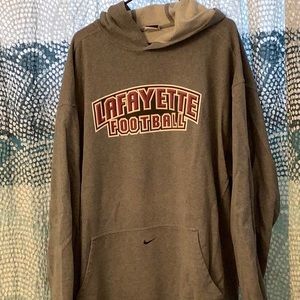 Nike Football Sweatshirt XXXL